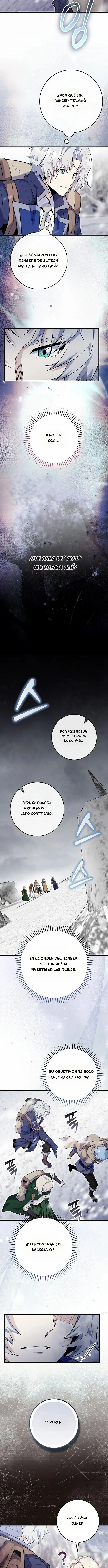 Reencarnado en un genio prodigio de una familia prestigiosa capítulo 92, página 11