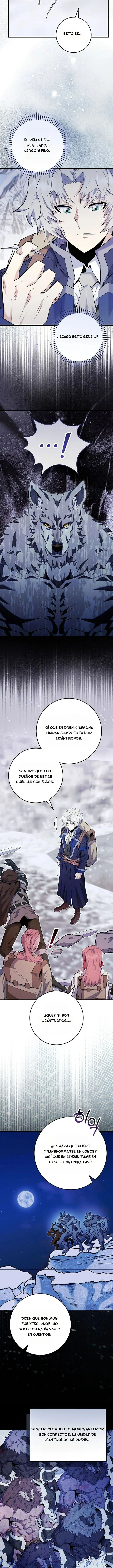 Reencarnado en un genio prodigio de una familia prestigiosa capítulo 93, página 5