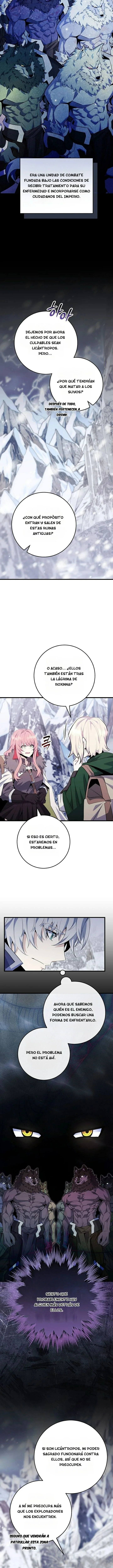 Reencarnado en un genio prodigio de una familia prestigiosa capítulo 93, página 6