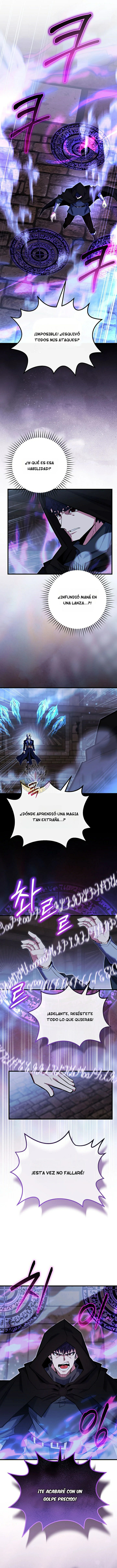 Reencarnado en un genio prodigio de una familia prestigiosa capítulo 96, página 13