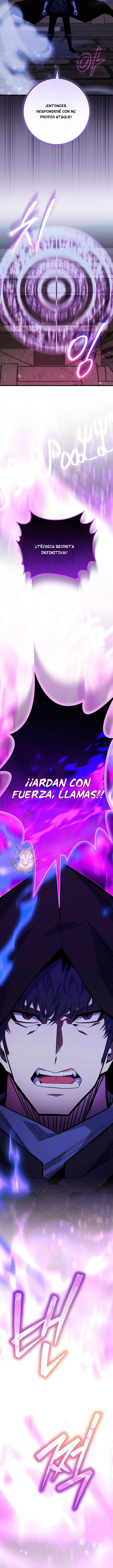 Reencarnado en un genio prodigio de una familia prestigiosa capítulo 97, página 7