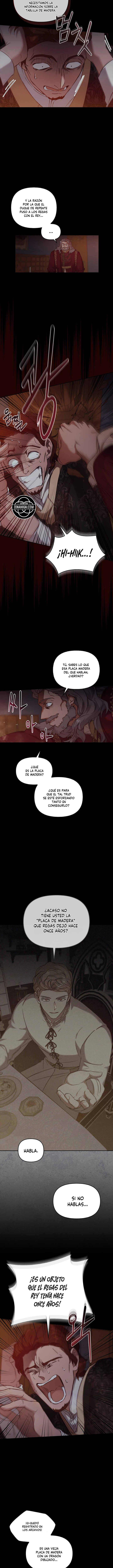Regas capítulo 100, página 3