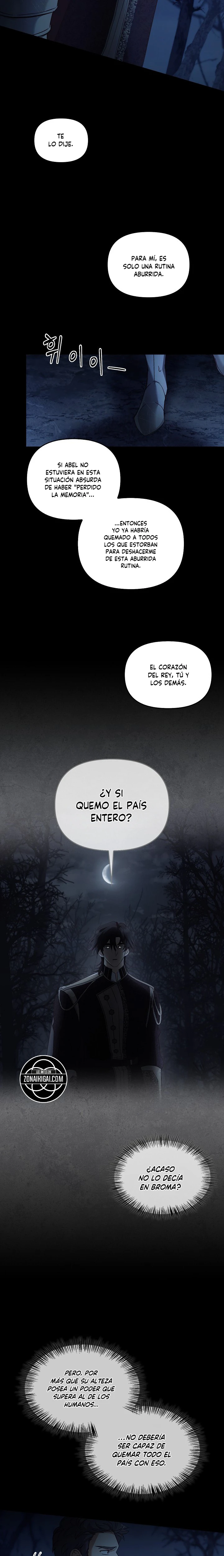Regas capítulo 100, página 17