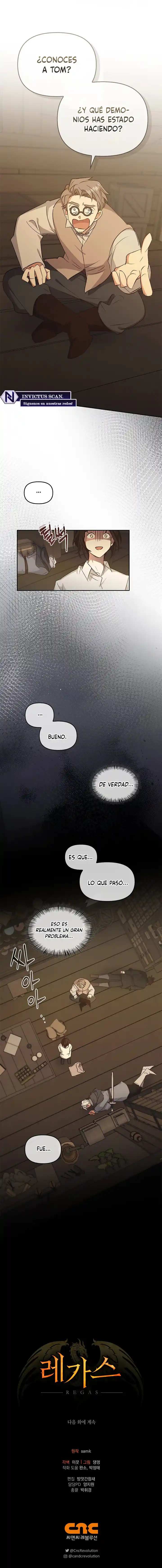 Regas capítulo 94, página 2