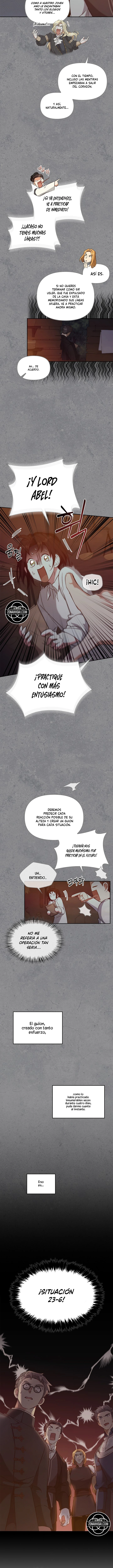 Regas capítulo 99, página 5