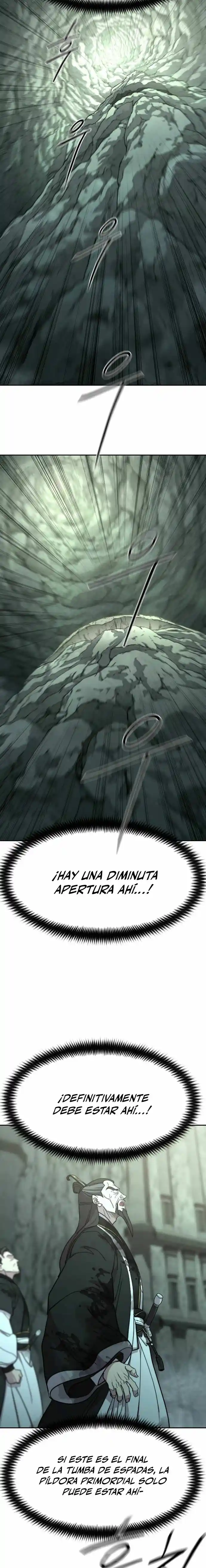 Regreso de la Secta del Monte Hua capítulo 102, página 24