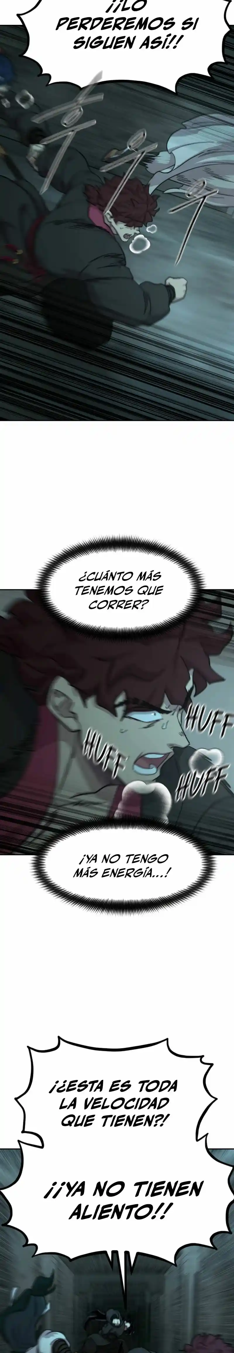 Regreso de la Secta del Monte Hua capítulo 103, página 7