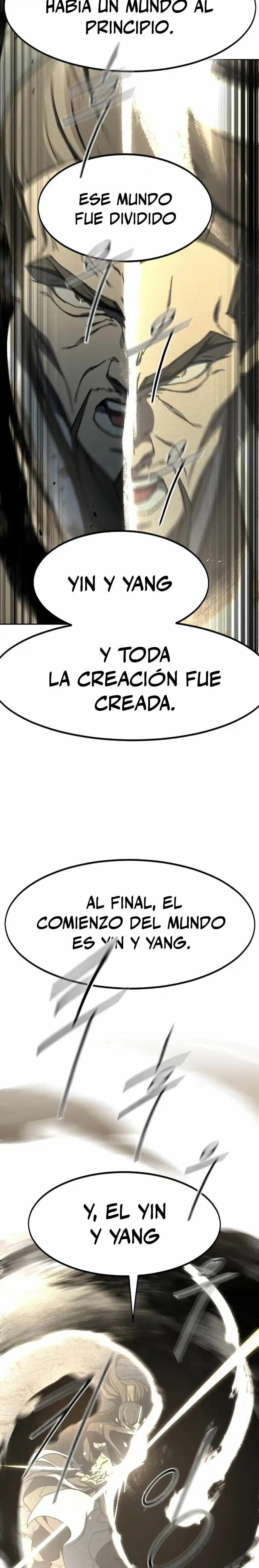Regreso de la Secta del Monte Hua capítulo 105, página 23