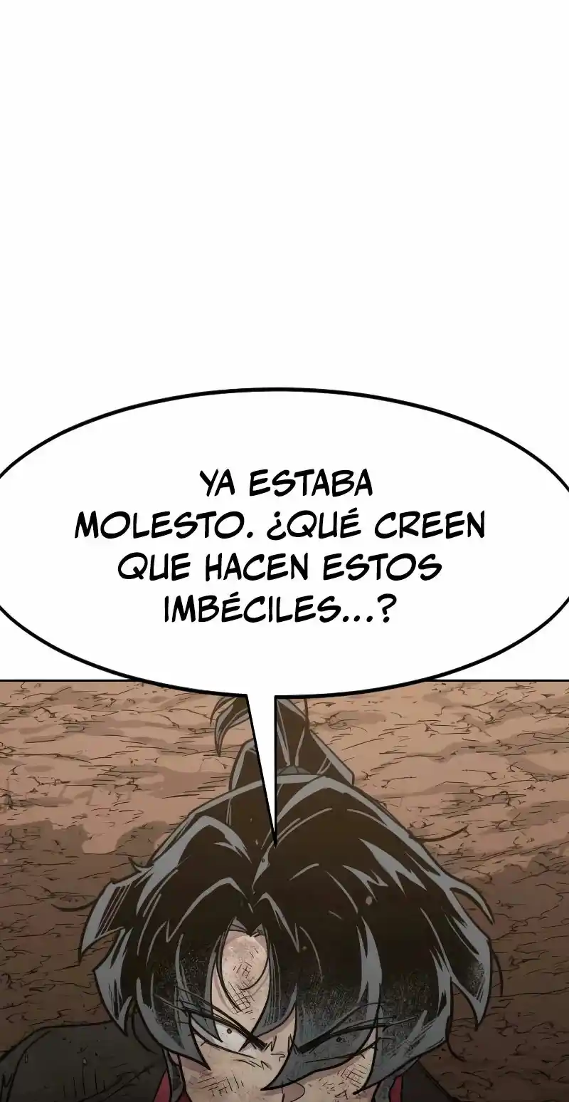 Regreso de la Secta del Monte Hua capítulo 109, página 37