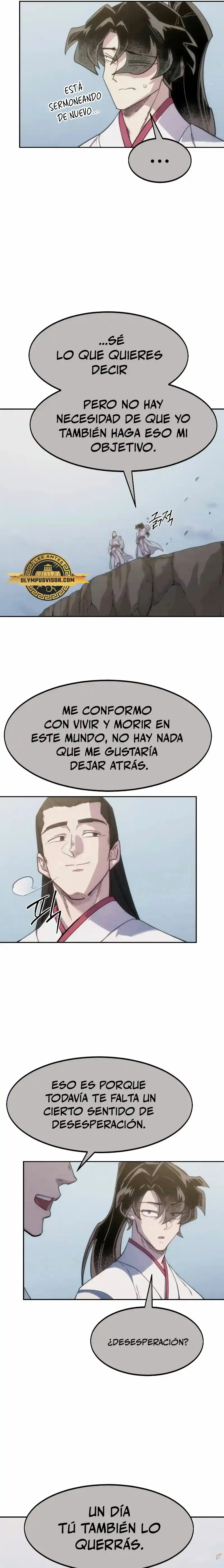 Regreso de la Secta del Monte Hua capítulo 111, página 7