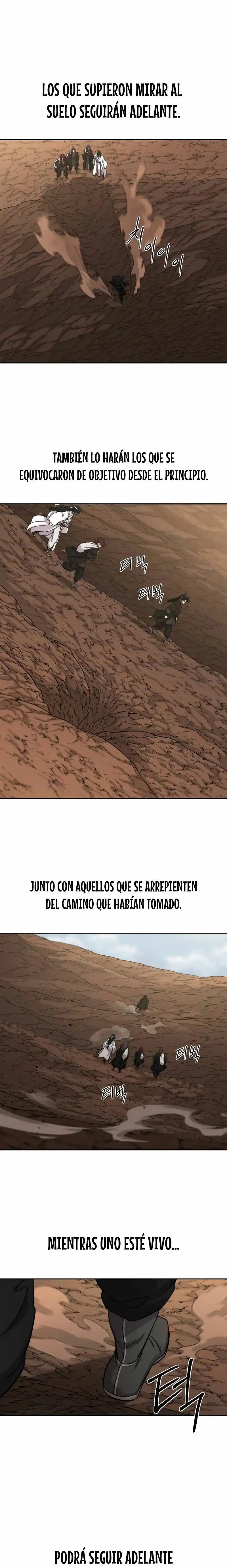 Regreso de la Secta del Monte Hua capítulo 112, página 19