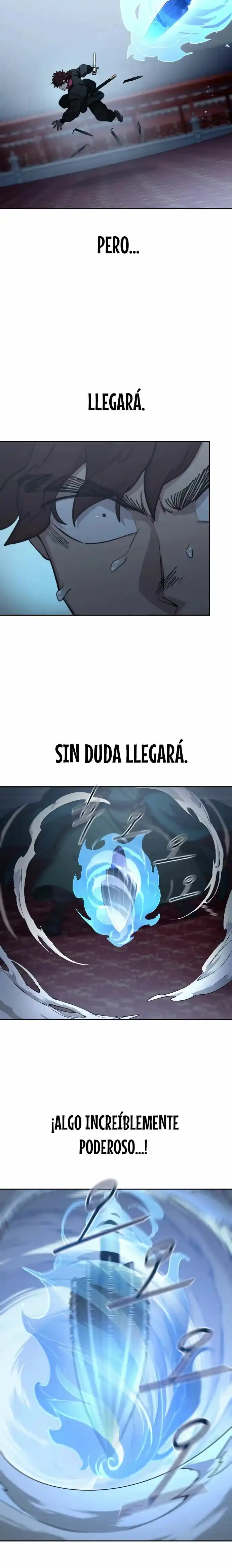 Regreso de la Secta del Monte Hua capítulo 125, página 15