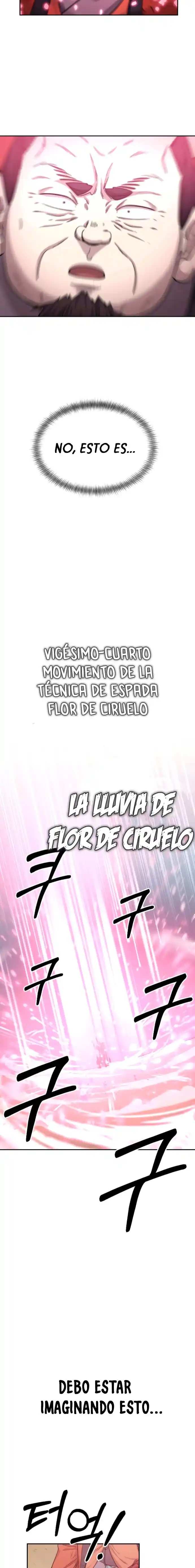 Regreso de la Secta del Monte Hua capítulo 13, página 13