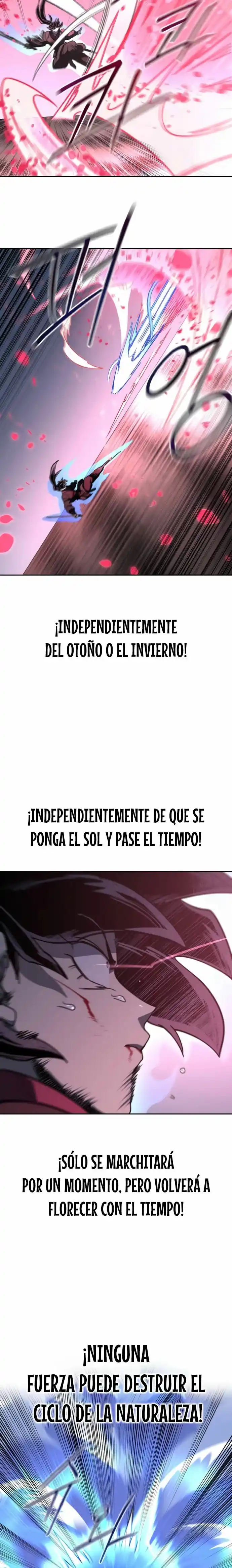 Regreso de la Secta del Monte Hua capítulo 132, página 24
