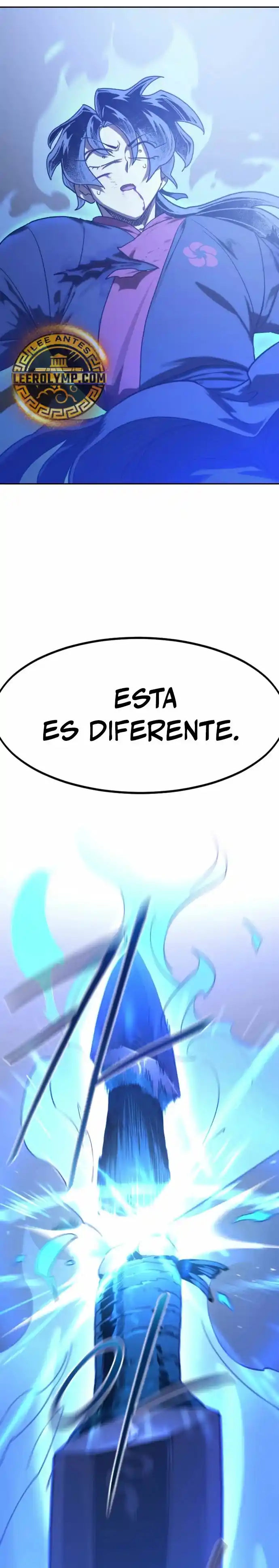 Regreso de la Secta del Monte Hua capítulo 132, página 30