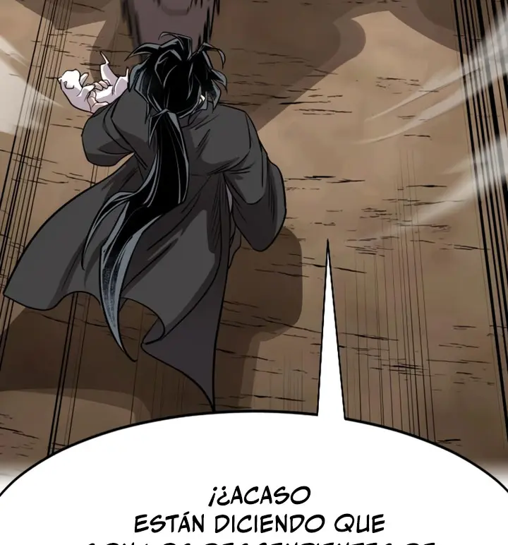 Regreso de la Secta del Monte Hua capítulo 158, página 16