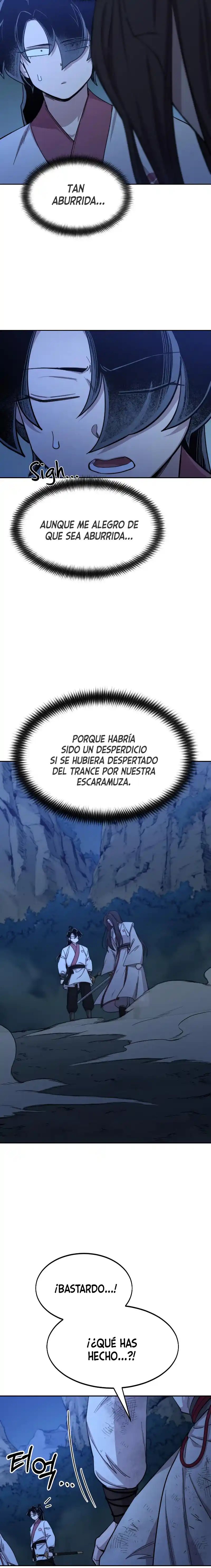 Regreso de la Secta del Monte Hua capítulo 48, página 7