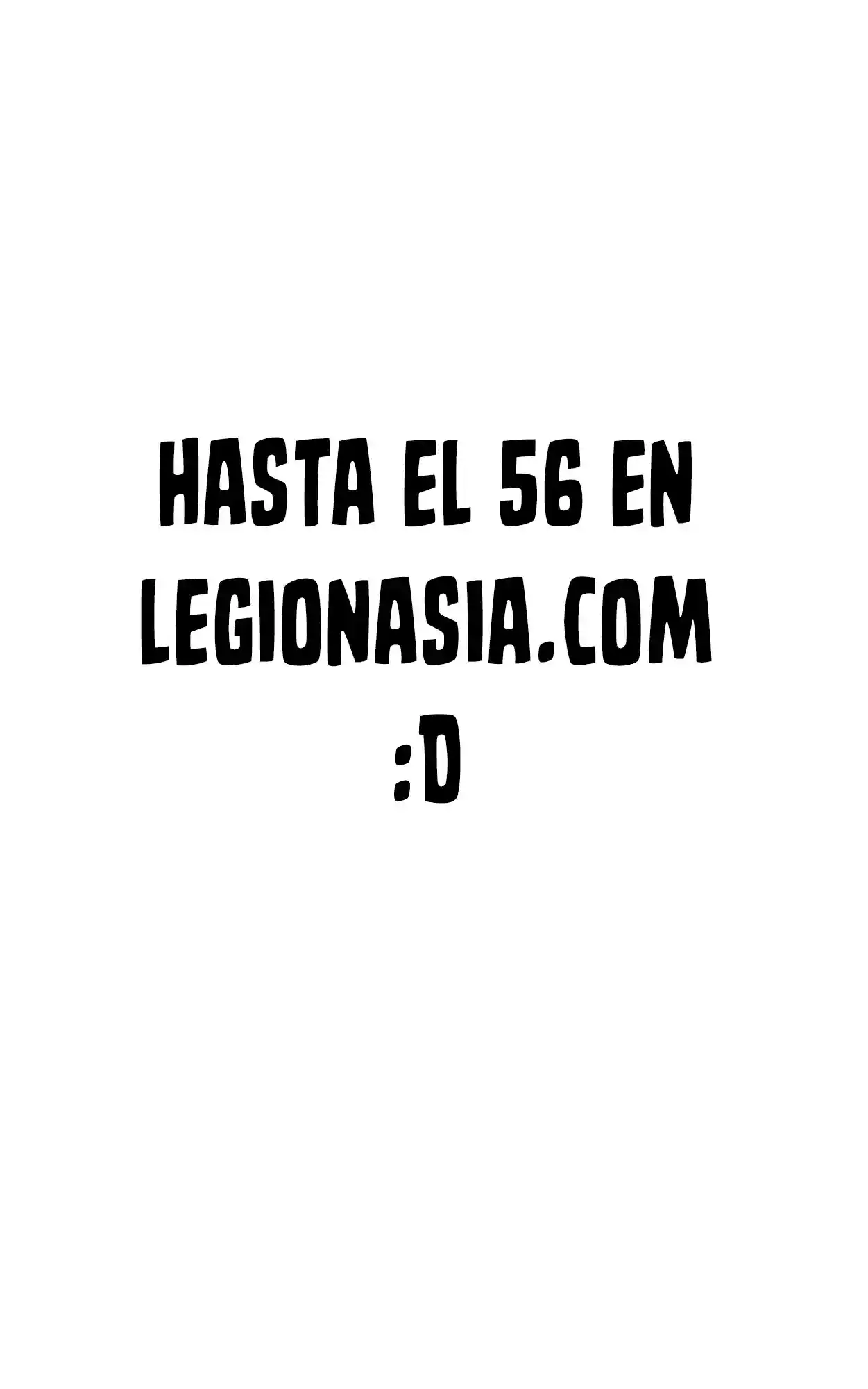 Regreso de la Secta del Monte Hua capítulo 54, página 55