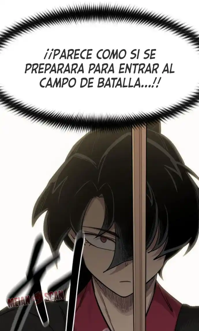 Regreso de la Secta del Monte Hua capítulo 64, página 17