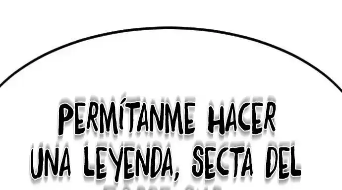 Regreso de la Secta del Monte Hua capítulo 64, página 23