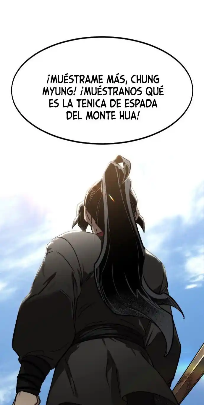 Regreso de la Secta del Monte Hua capítulo 65, página 55