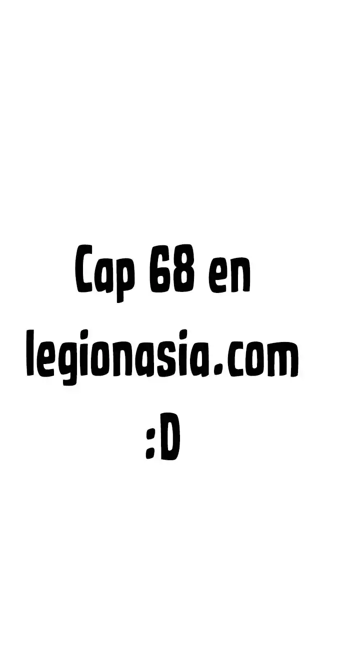 Regreso de la Secta del Monte Hua capítulo 67, página 58
