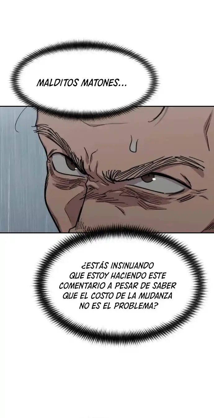 Regreso de la Secta del Monte Hua capítulo 75, página 9