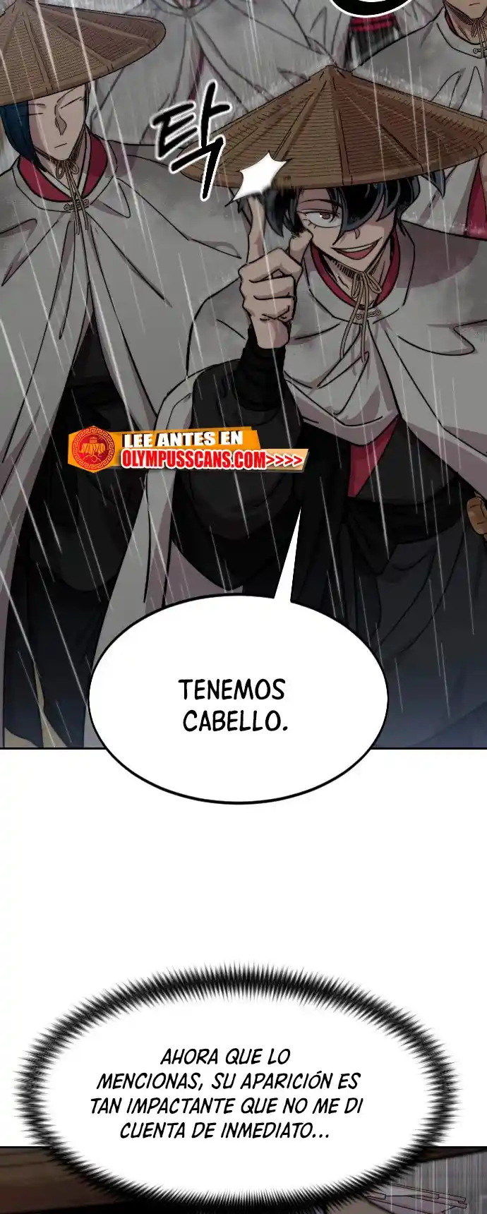 Regreso de la Secta del Monte Hua capítulo 75, página 38