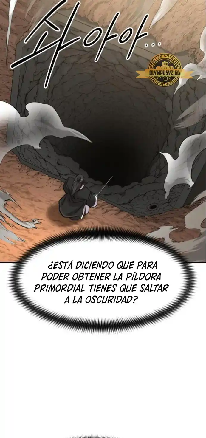 Regreso de la Secta del Monte Hua capítulo 90, página 66