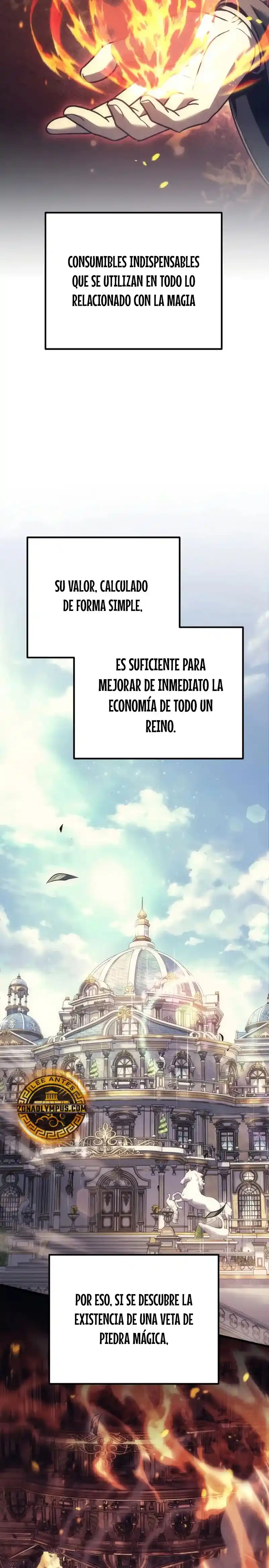 Regresor de la familia caída capítulo 123, página 2