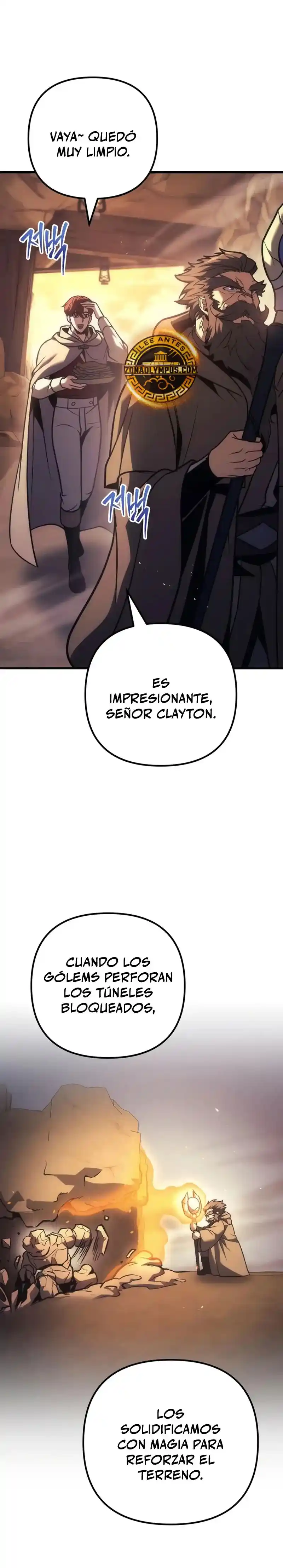 Regresor de la familia caída capítulo 123, página 10