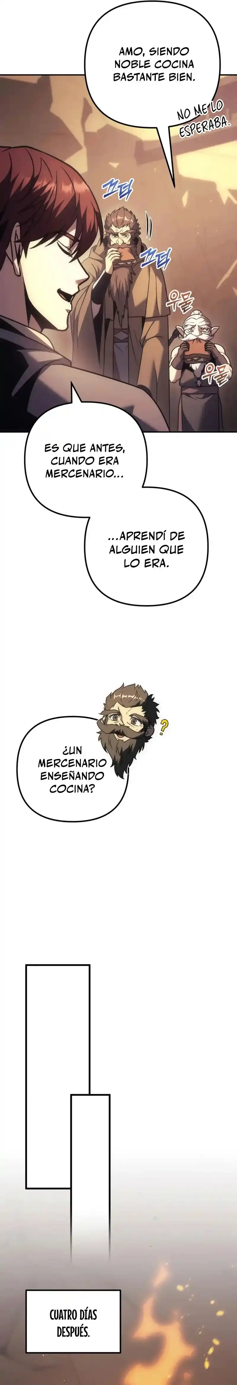 Regresor de la familia caída capítulo 123, página 13