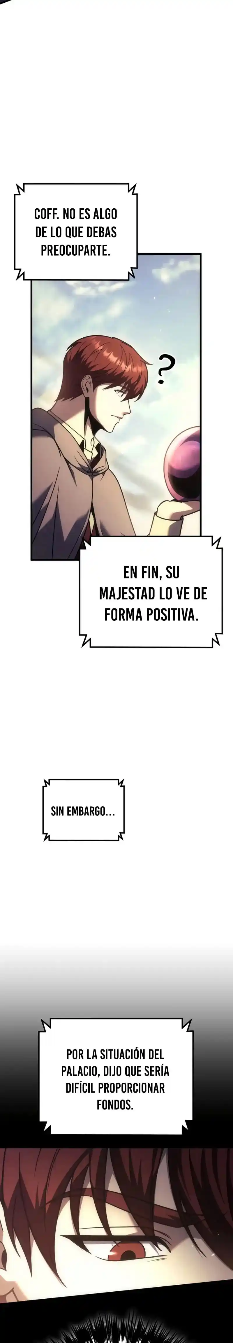 Regresor de la familia caída capítulo 123, página 26