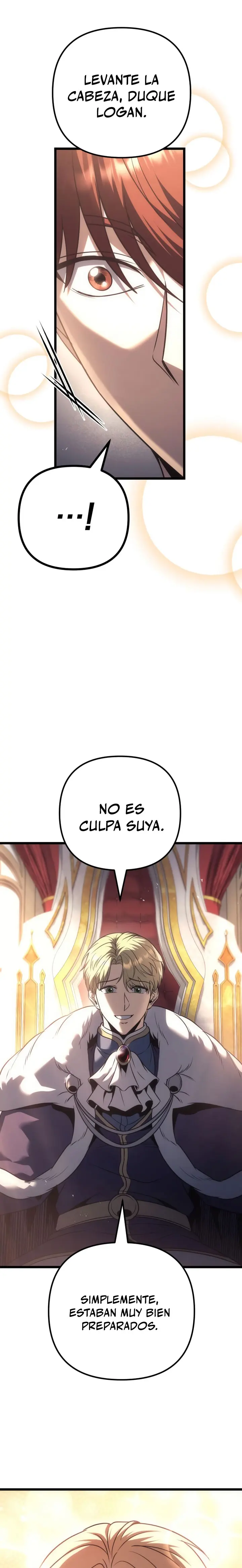 Regresor de la familia caída capítulo 126, página 11