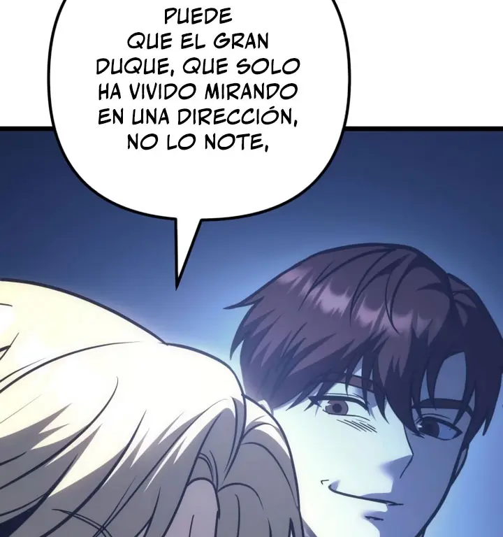 Regresor de la familia caída capítulo 126, página 24