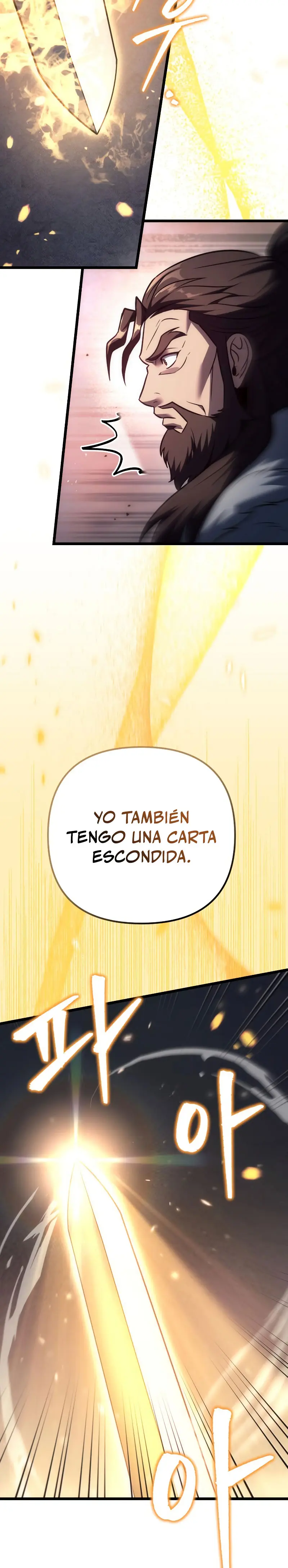Regresor de la familia caída capítulo 129, página 39