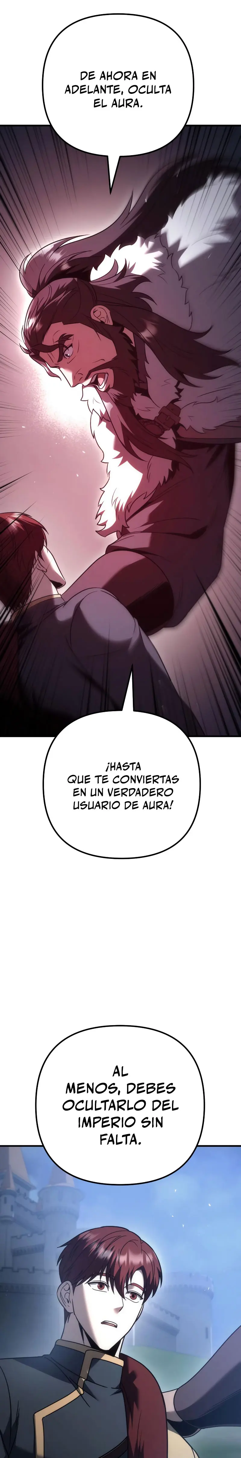Regresor de la familia caída capítulo 129, página 57