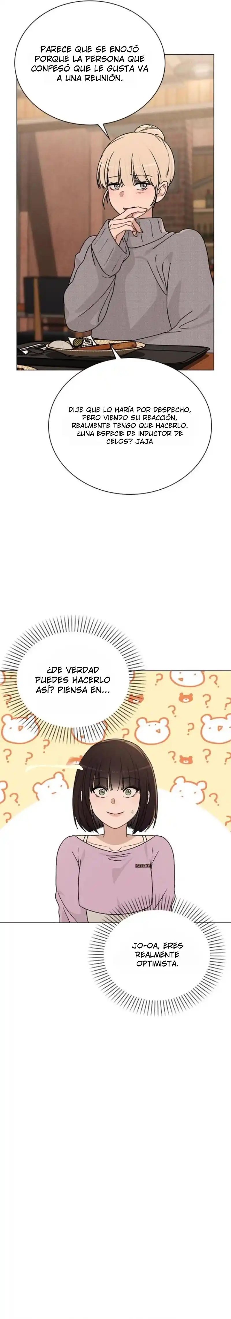 Reseña de amor capítulo 12, página 7