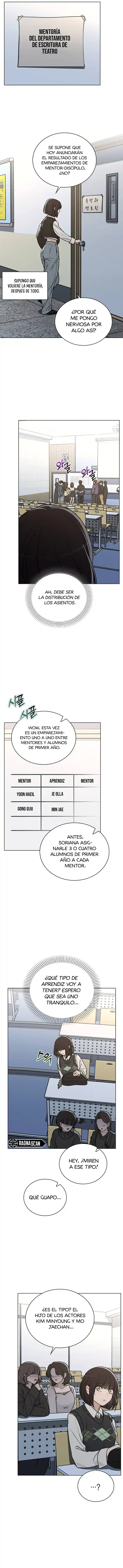 Reseña de amor capítulo 14, página 6