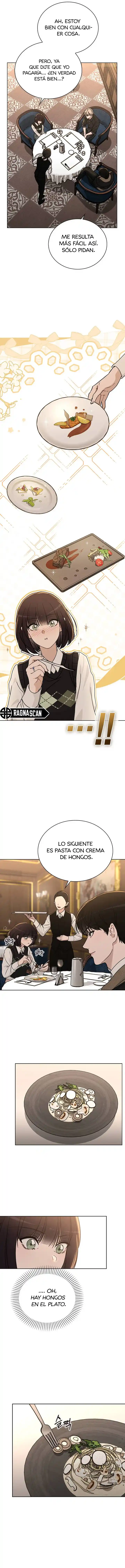 Reseña de amor capítulo 15, página 4