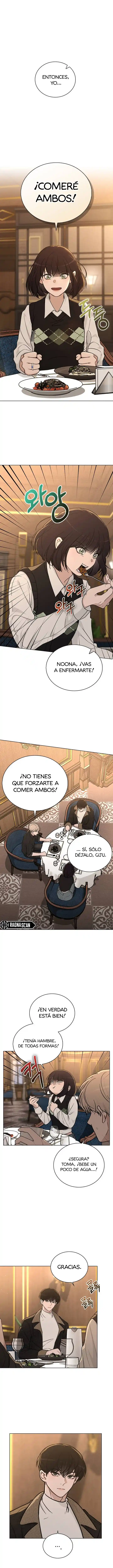 Reseña de amor capítulo 15, página 7