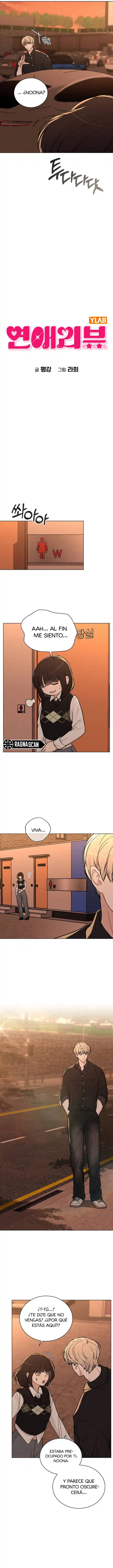 Reseña de amor capítulo 16, página 4