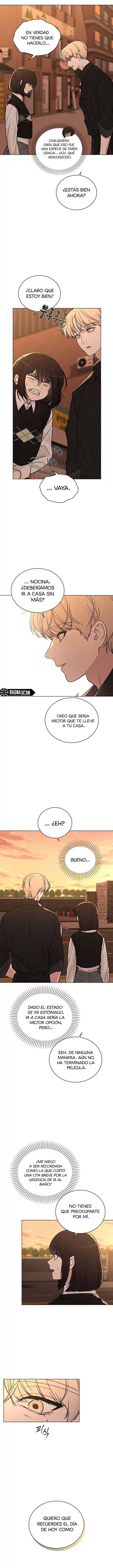Reseña de amor capítulo 16, página 5