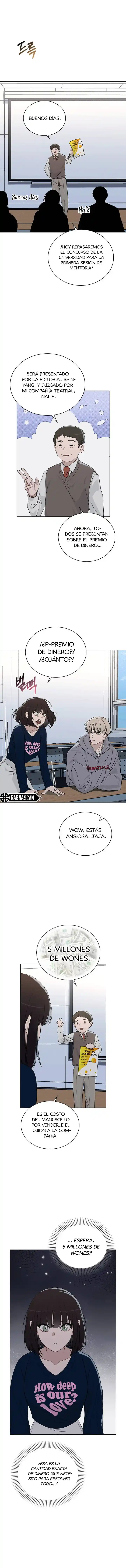 Reseña de amor capítulo 16, página 13