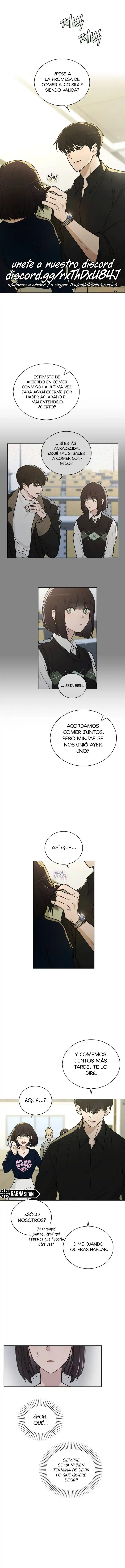 Reseña de amor capítulo 17, página 7