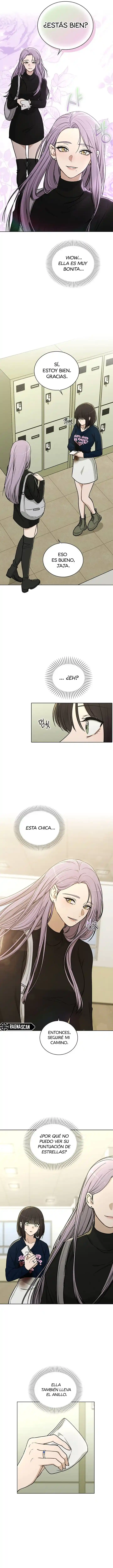 Reseña de amor capítulo 17, página 10