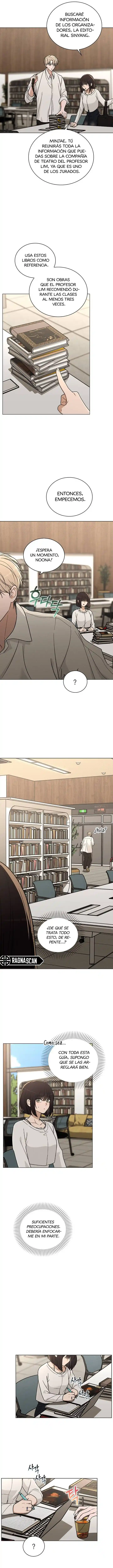 Reseña de amor capítulo 18, página 7