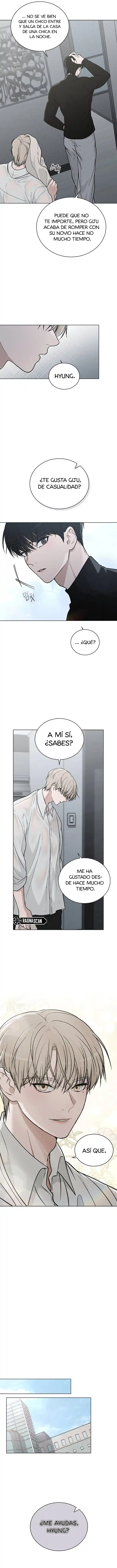 Reseña de amor capítulo 19, página 6