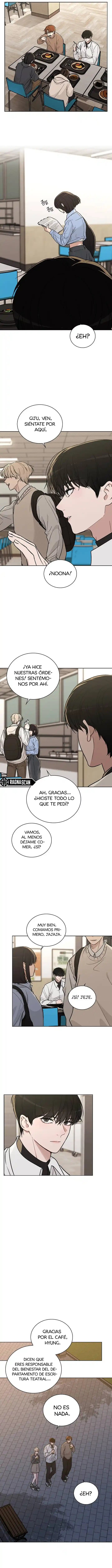 Reseña de amor capítulo 19, página 8