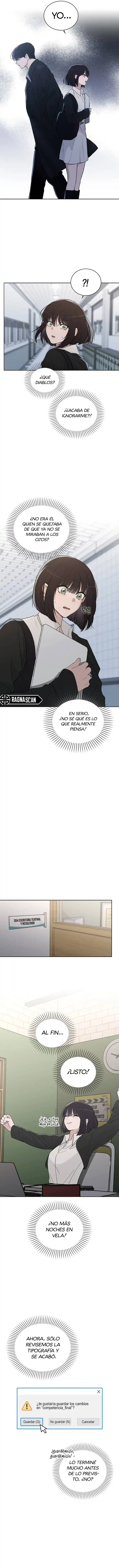 Reseña de amor capítulo 19, página 10